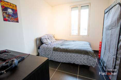 Colocation à Le Havre, 350€